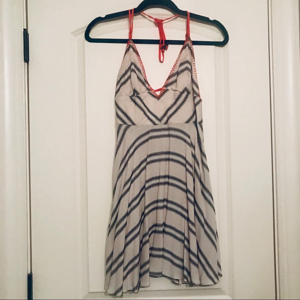 Urban Outfitters Sun Dress
